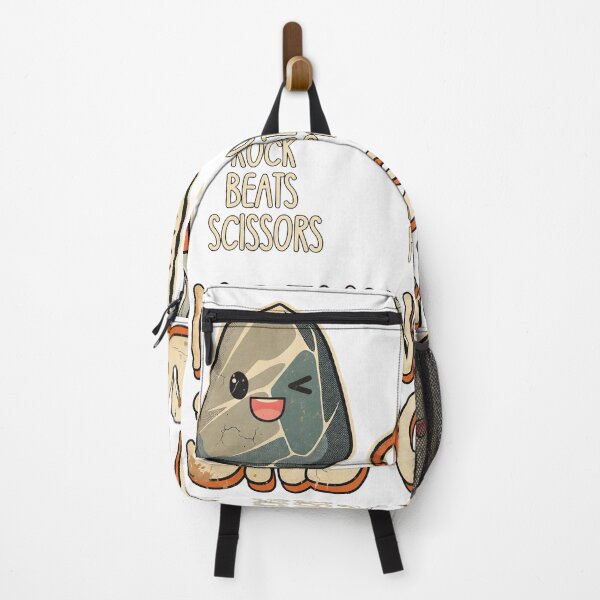 Item preview, Nothing Beats 3rd Grade Rock Paper Scissors designed and sold by skmibi.