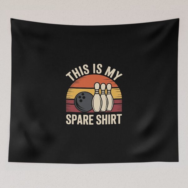 Item preview, Esta es mi camisa de repuesto designed and sold by jkrphoto.