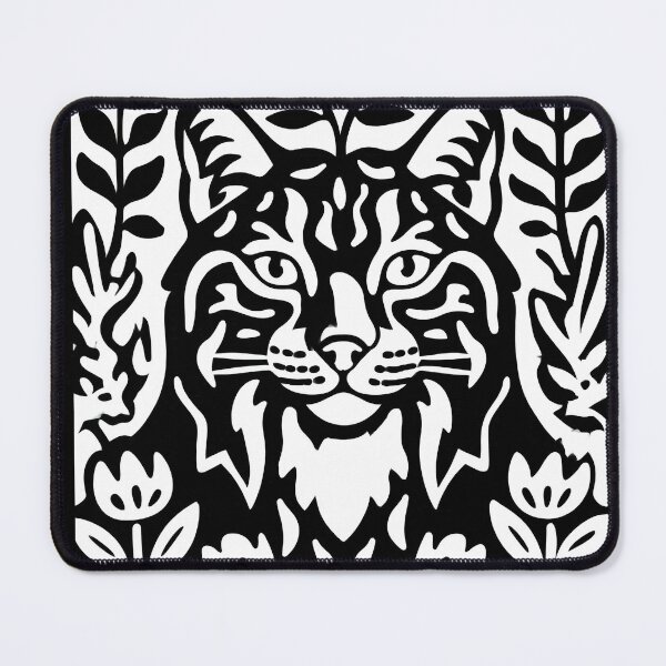Item preview, Whiskers Among Wildflowers designed and sold by Venon28.