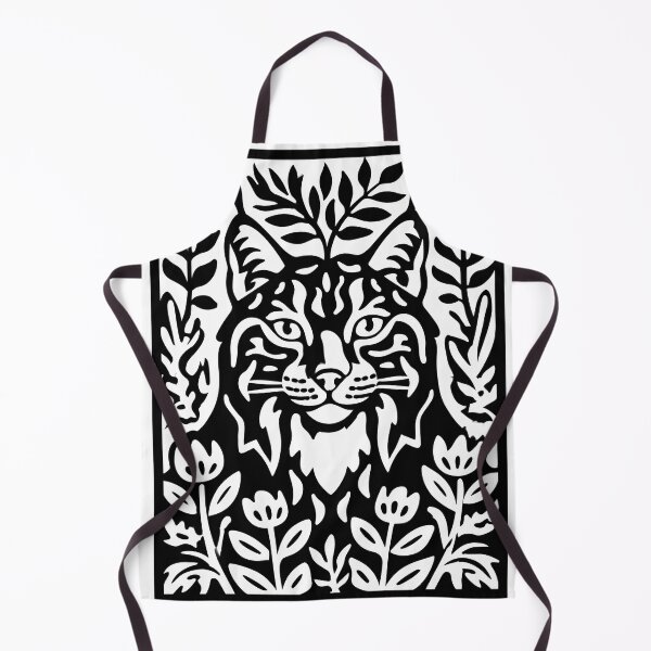 Item preview, Whiskers Among Wildflowers designed and sold by Venon28.