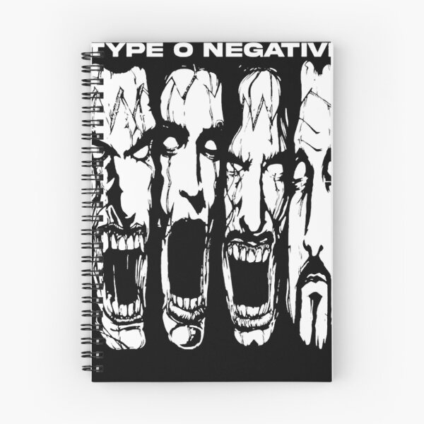 Item preview, Type O Negative designed and sold by betsupha218.