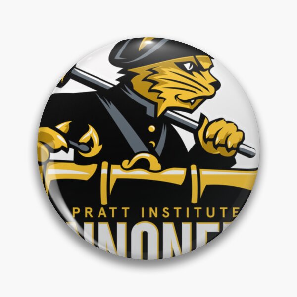Item preview, Cannoneerspratt Institute Merch designed and sold by LahdilART.