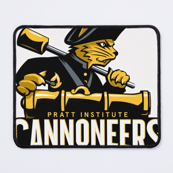 Item preview, Cannoneerspratt Institute Merch designed and sold by LahdilART.