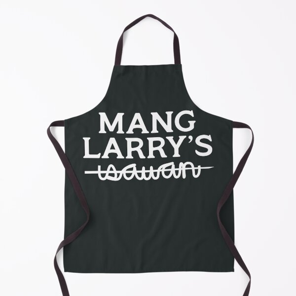 Item preview, Mang Larry's Isawan designed and sold by shopnojams.
