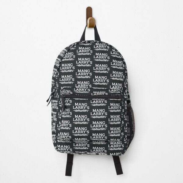 Item preview, Mang Larry's Isawan designed and sold by shopnojams.