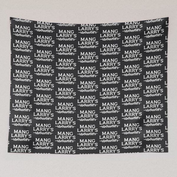 Item preview, Mang Larry's Isawan designed and sold by shopnojams.