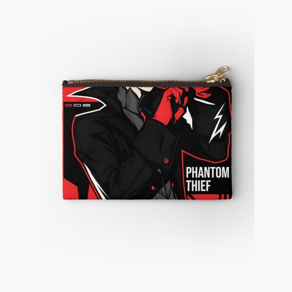 Item preview, Joker Persona Video Game   designed and sold by heavanlysticker.