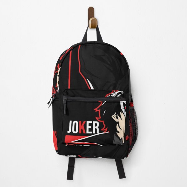 Item preview, Joker Persona Video Game designed and sold by heavanlysticker.