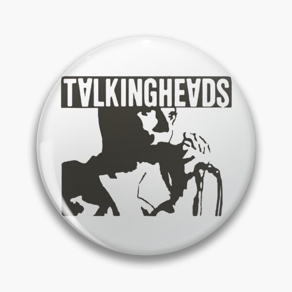 Artikelvorschau, Talking Heads – Call Me by Your Name – Elios entworfen und verkauft von Andreahuebos.