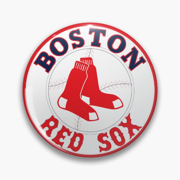 Item preview, Red Sox - Nation designed and sold by wildhazestudio.