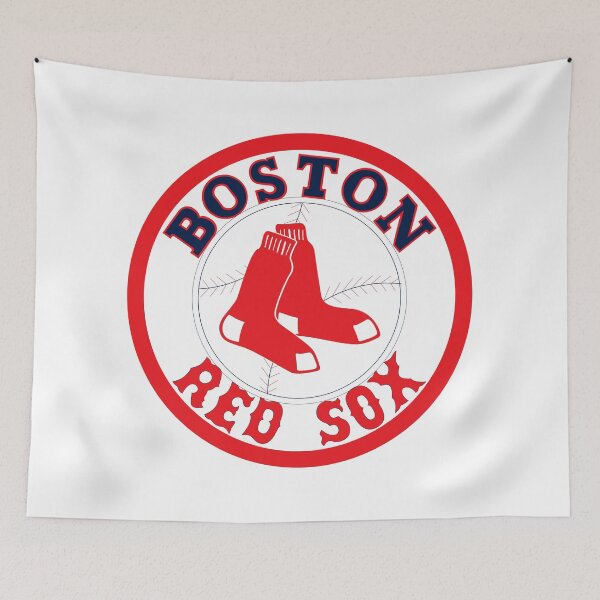 Item preview, Red Sox - Nation designed and sold by wildhazestudio.