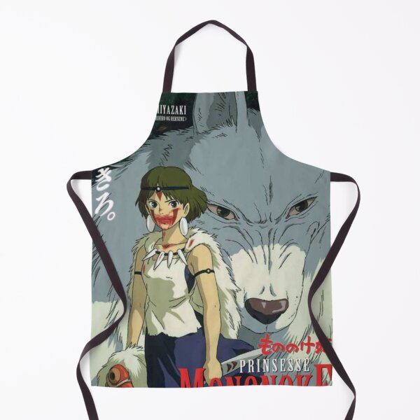 Artikelvorschau, HAYAO MIYAZAKI entworfen und verkauft von zalendate.