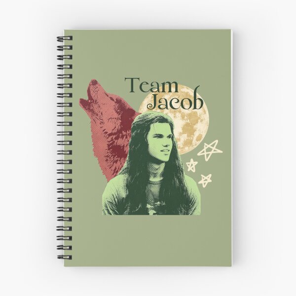 Item preview, Team Jacob designed and sold by d3adali3n.