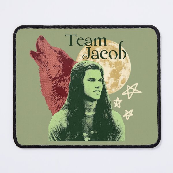 Item preview, Team Jacob designed and sold by d3adali3n.