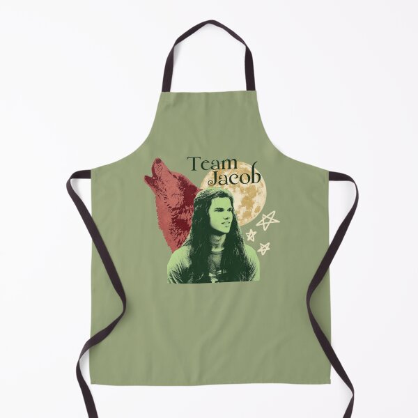 Item preview, Team Jacob designed and sold by d3adali3n.