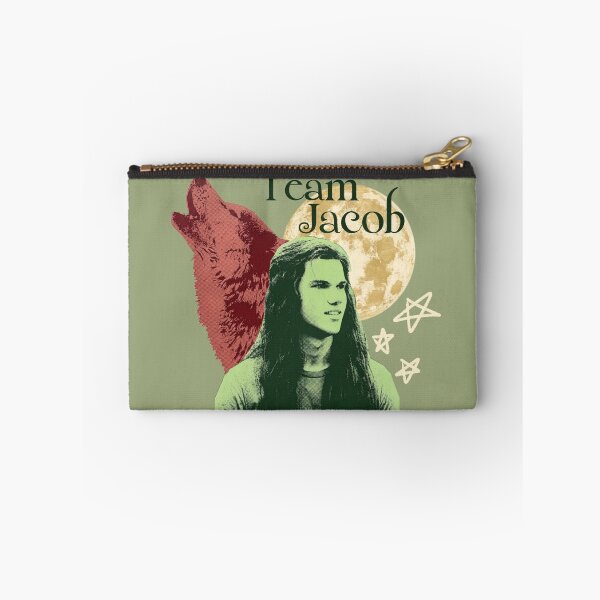 Item preview, Team Jacob designed and sold by d3adali3n.