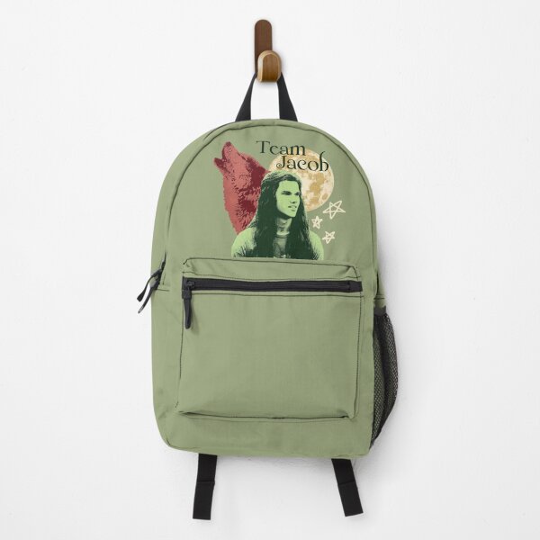 Item preview, Team Jacob designed and sold by d3adali3n.