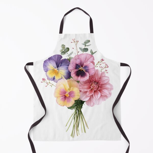 Item preview, Whimsical Bloom Bouquet Adventure designed and sold by Venon28.