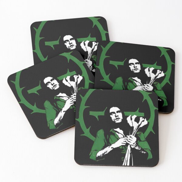 Item preview, Type O Negative designed and sold by naphatrakkandee.