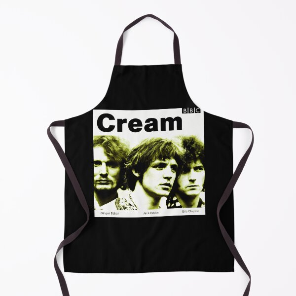 Item preview, Cream Band Ginger Baker Jack Bruce Eric Clapton designed and sold by Bludragon07.