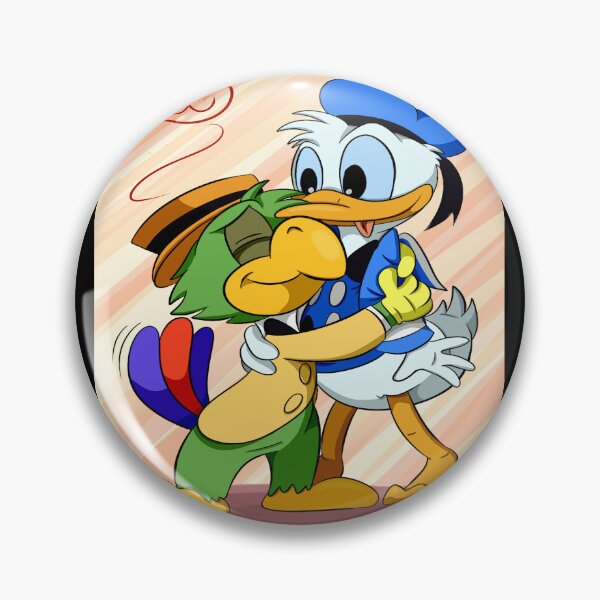 Item preview, Donald Duck Cute designed and sold by aubriecodie.