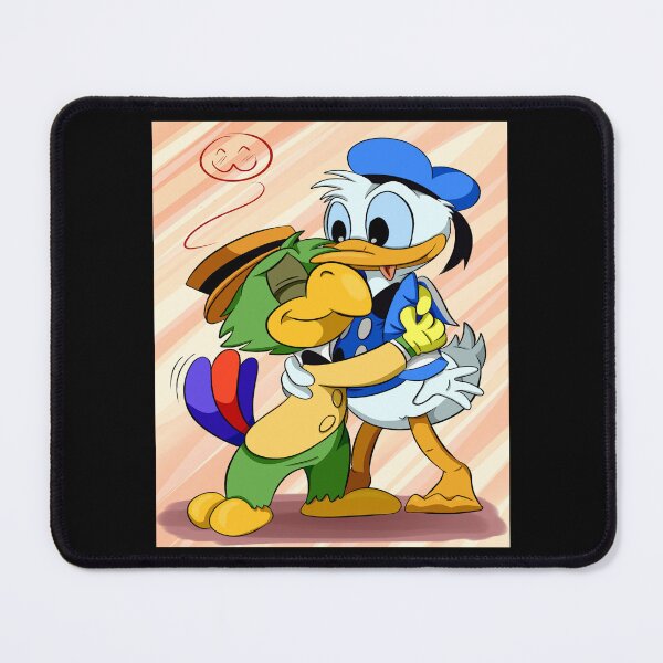 Item preview, Donald Duck Cute designed and sold by aubriecodie.