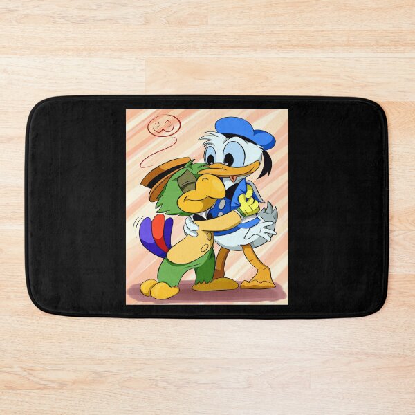 Item preview, Donald Duck Cute designed and sold by aubriecodie.