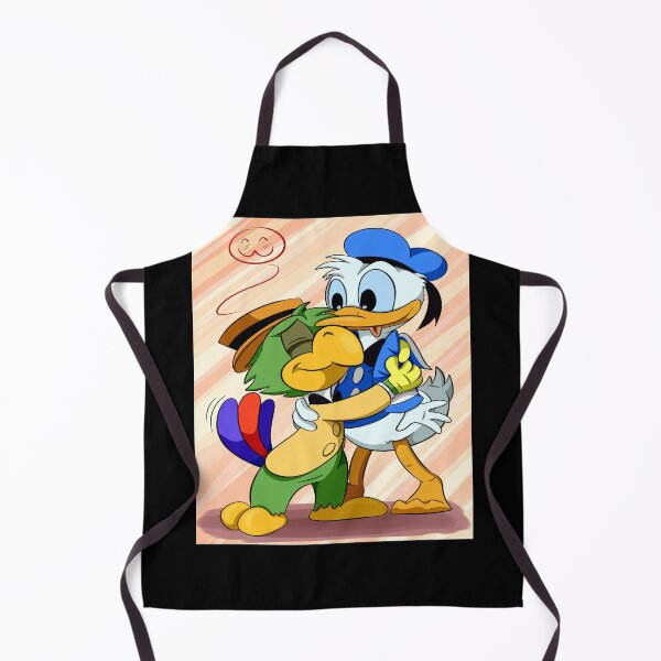 Item preview, Donald Duck Cute designed and sold by aubriecodie.