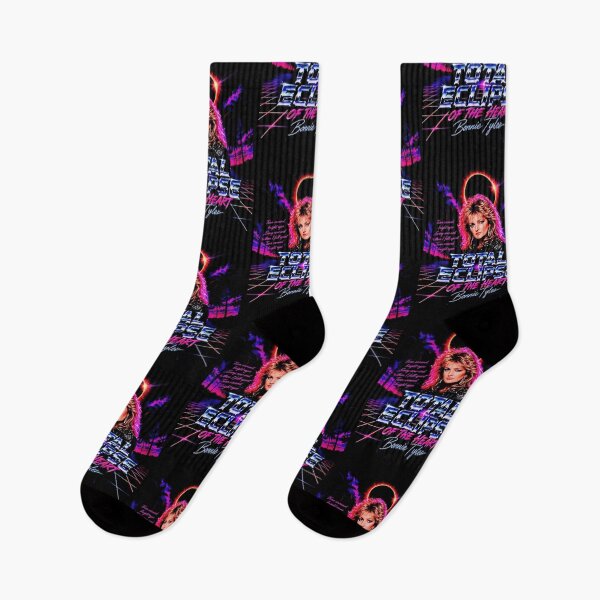 Item preview, Bonnie Tyler Total Eclipse of the Heart retro designed and sold by CodyHaynes.