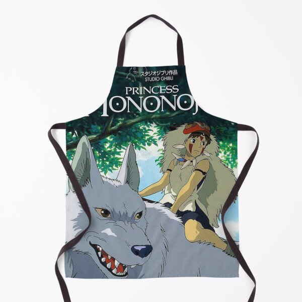 Artikelvorschau, STUDIO GHIBLI entworfen und verkauft von zalendate.