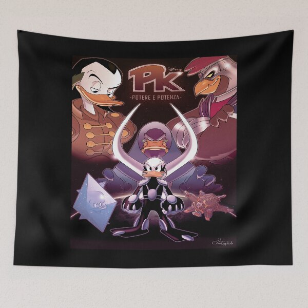 Item preview, Donald Duck Fanart designed and sold by aubriecodie.