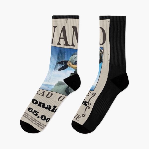 Item preview, Donald Duck Wanted designed and sold by aubriecodie.