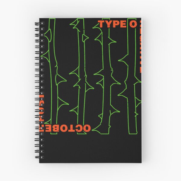 Item preview, Type O Negative designed and sold by naphatrakkandee.
