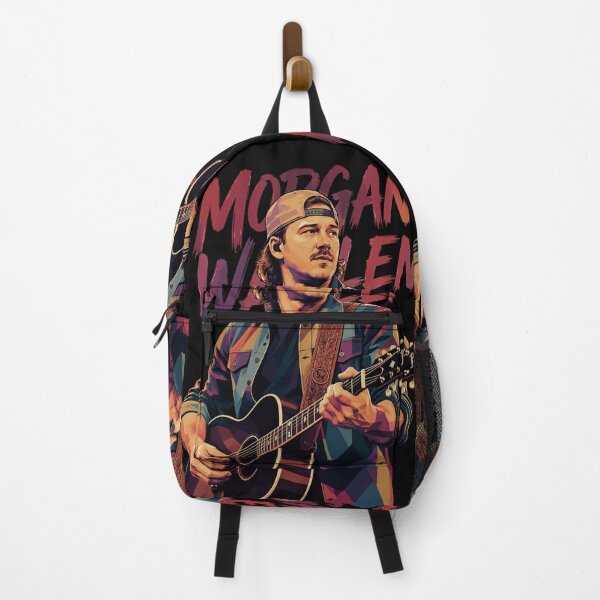 Item preview, 2026 Morgan Wallen Still The Problem Tour designed and sold by princejolin.