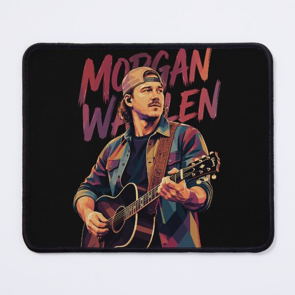 Item preview, 2026 Morgan Wallen Still The Problem Tour designed and sold by princejolin.