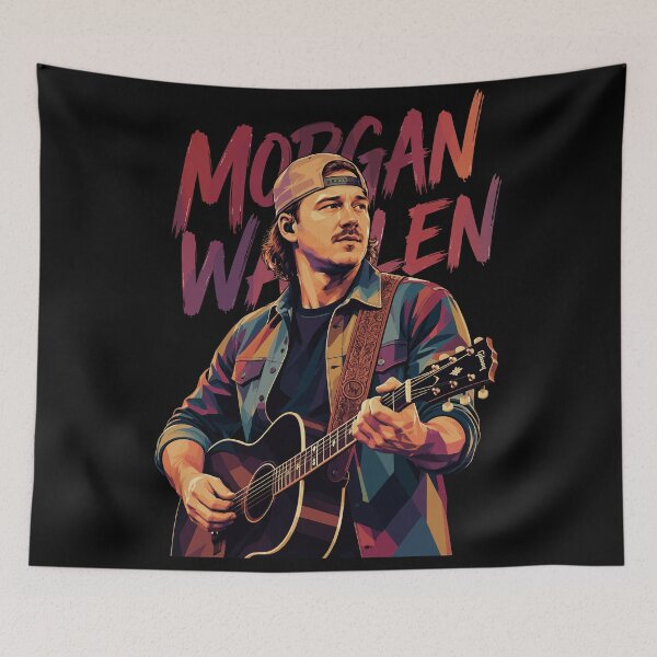 Item preview, 2026 Morgan Wallen Still The Problem Tour designed and sold by princejolin.