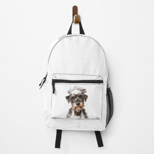 Item preview, Cesky Terrier Chef Dog Funny Cooking Apron Hat Cute Pet Portrait designed and sold by LazyOwlStore.