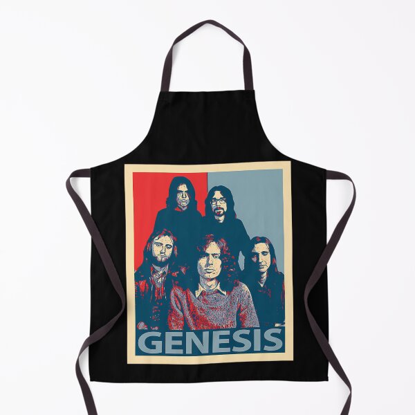 Item preview, Progressive Rock Band Members Pop Art designed and sold by BILLS-SHOP.