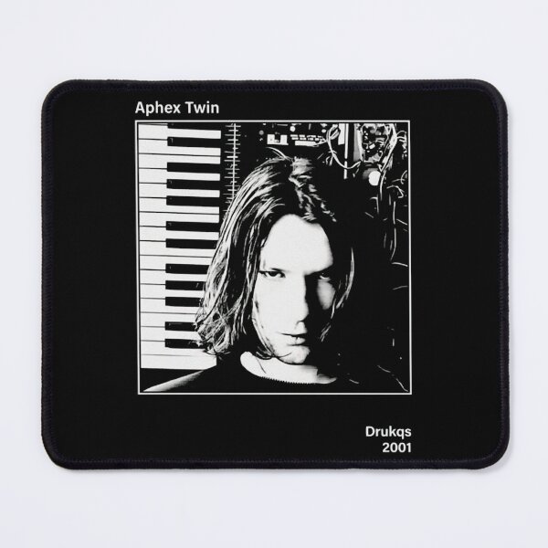 Item preview, Music - Aphex Twin designed and sold by chemgambrill.