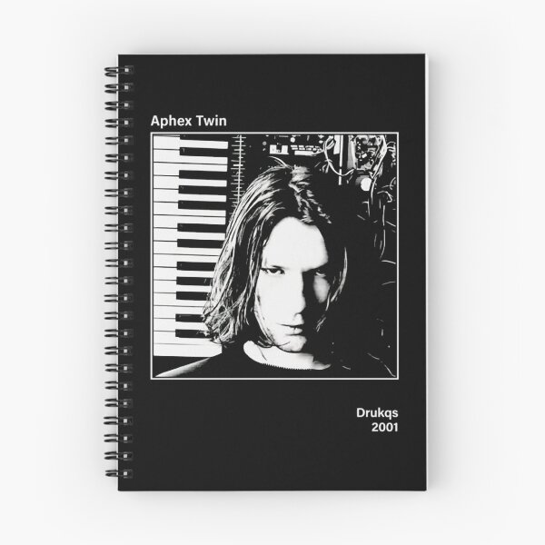 Item preview, Music - Aphex Twin designed and sold by chemgambrill.