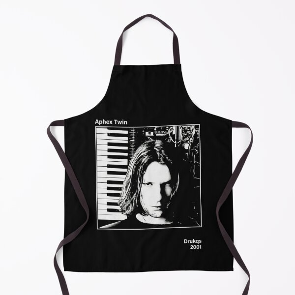 Item preview, Music - Aphex Twin designed and sold by chemgambrill.