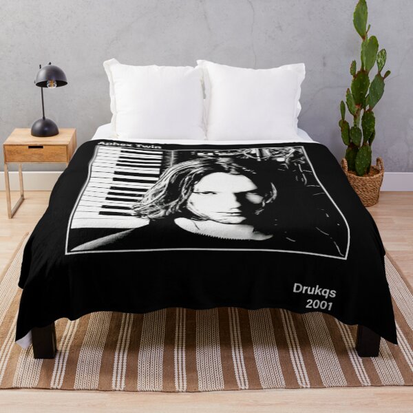 Item preview, Music - Aphex Twin designed and sold by chemgambrill.