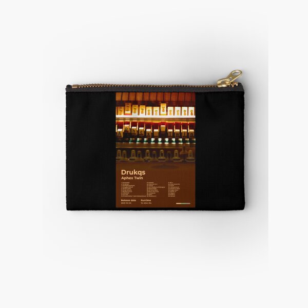 Item preview, Aphex Twin Album designed and sold by chemgambrill.