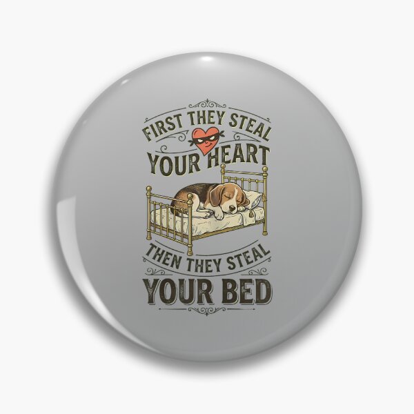 Item preview, Funny Beagle Design for Men Women Dad Mom Beagles Dog Lover designed and sold by ArleneRowe.