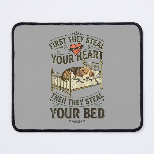 Item preview, Funny Beagle Design for Men Women Dad Mom Beagles Dog Lover designed and sold by ArleneRowe.