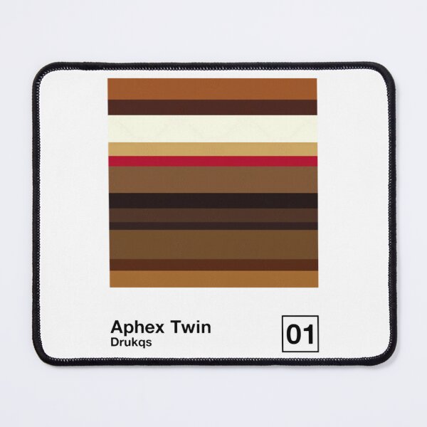 Item preview, Aphex Twin designed and sold by chemgambrill.