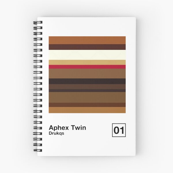 Item preview, Aphex Twin designed and sold by chemgambrill.
