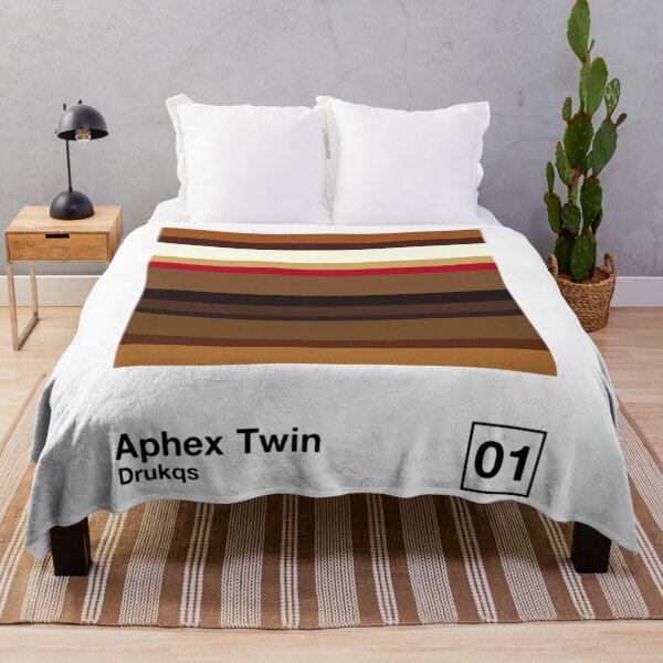 Item preview, Gemelo aphex designed and sold by chemgambrill.