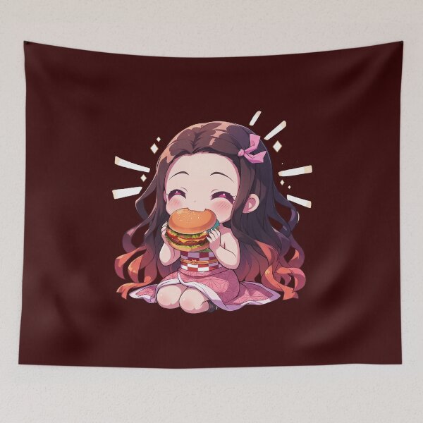 Item preview,  Cozy Sweet Girl designed and sold by iidamaito555.