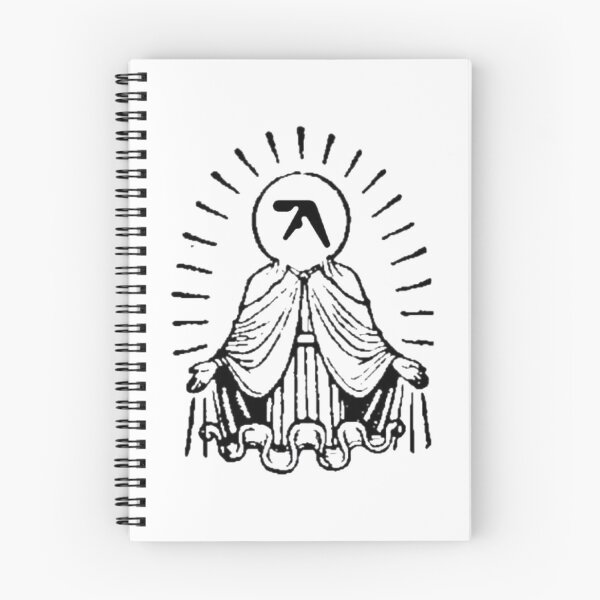 Item preview, Aphex Twin Fanart designed and sold by chemgambrill.